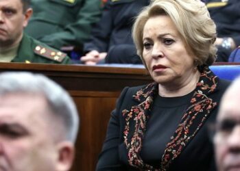 Auch Zwei-Plus-Vier-Vertrag? Russland will Tausende Abkommen mit "Feindstaaten" kündigen