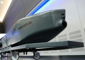 Auf Kriegsfuß mit den Fakten: Correctiv verbreitet Lügen über das Taurus-Desaster