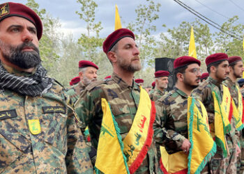 Aus Angst vor Hisbollah-Angriffen auf Hafen von Haifa: Israel baut Alternativhafen auf Zypern