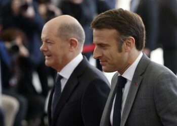 Bei Taurus-Lieferung: Einsatzfähigkeit der deutschen Streitkräfte stünde auf dem Spiel