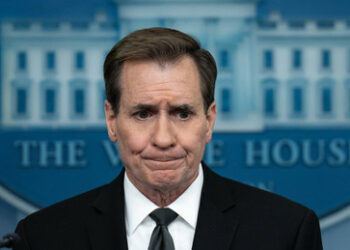 Bericht: Huthi verfügen über Hyperschallraketen – USA in Alarmstimmung