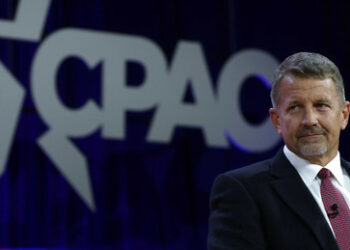 Blackwater-Gründer schlägt vor, Russland alles zu geben, was es will