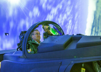 Bloomberg: NATO-Verbündete nach Taurus-Leak verärgert über Deutschland