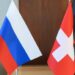 Botschafter: Transfer russischer Vermögenswerte in die Ukraine würde Ansehen der Schweiz schaden