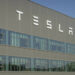 Brandanschlag nahe Tesla-Fabrik in Brandenburg – Musk kritisiert "Öko-Terroristen"