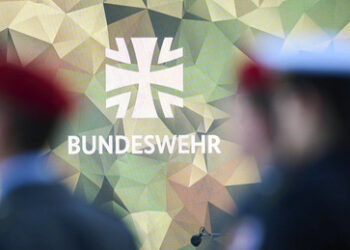 Bundeswehr: Jeder zehnte neue Soldat ist minderjährig