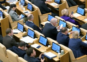 Bundeswehr-Leak: Russische Staatsduma will an den Bundestag appellieren