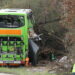 Busunfall auf der A9: Welche Rolle spielt Lohndumping?