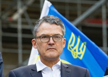 CDU-Hardliner Kiesewetter mutmaßt: Scholz war vorab über Taurus-Leak informiert