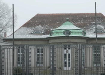 Causa Correctiv: Welch' Wunder – Selbst Wikipedia entschärft Artikel zum Thema "Deportation"