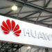 Chinesischer Technologie-Gigant Huawei trotzt Sanktionen