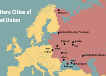 Der Ukraine wird empfohlen zu kapitulieren
