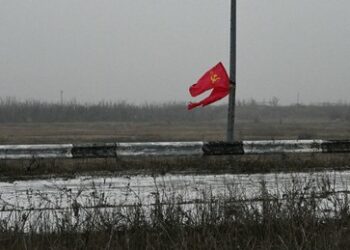 Der Westen verwandelt die Niederlage der Ukraine in seine eigene