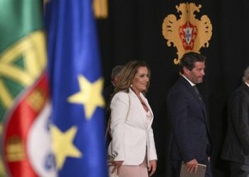 Der wahre Grund für den "Rechtsrutsch" in Portugal