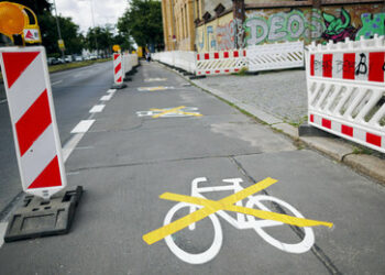 Deutsche Förderungspolitik im Ausland: Eine Geschichte des Scheiterns