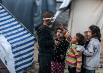 Deutsche Medien über Gaza: Die Sprache des Kolonialdünkels