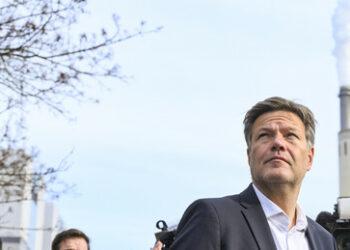 Deutschland: 110 Milliarden Mehrausgaben für Energie seit Sanktionsbeginn