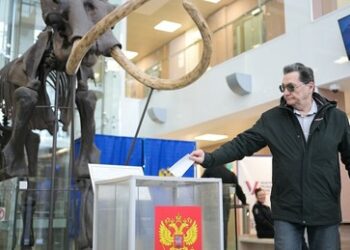 Die Berichterstattung westlicher Medien über Russland ist gefährlich - und wird immer schlimmer