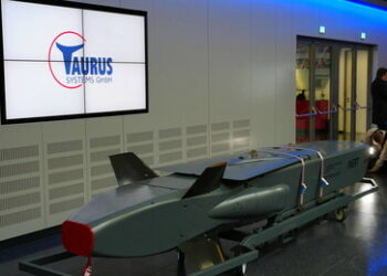 Die Diskussion um den Taurus und Macrons Gedankenspiele