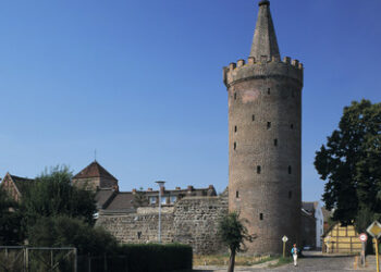 Die EU hat ihr Pulver verschossen