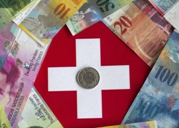 Die Schweizerische Nationalbank senkt überraschend den Leitzins auf 1,5 Prozent