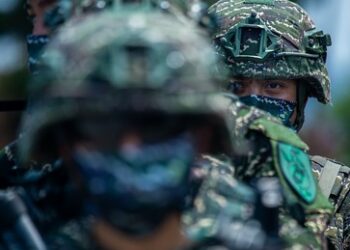 Die USA haben Taiwan zum Stolperdraht in einen Krieg gemacht. Kann China ihn umgehen?