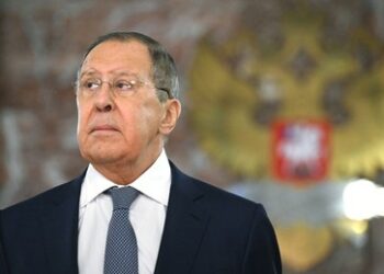 Diplomatischer Eklat: EU-Botschafter schwänzen Treffen mit Lawrow