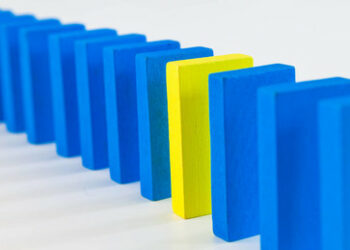 Dominoeffekt – Russische Armee bedient sich einer Schwachstelle an der Front