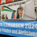 Düsseldorfer Ostermarsch findet trotz Ausgrenzung statt: "Unser Ziel ist ein friedenstüchtiges Land"