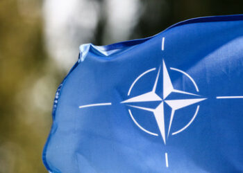 Durchgesickerte Aufnahme über Angriff auf Krim-Brücke könnte Kluft in NATO vertiefen