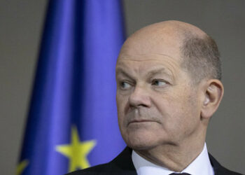 EU-Gipfeltreffen beginnt – und das Thema Ukraine dominiert die Agenda