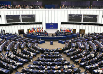 EU-Parlament verabschiedet "Medienfreiheitsgesetz"