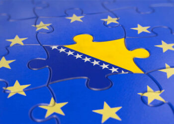 EU beschließt Beitrittsverhandlungen mit Bosnien-Herzegowina