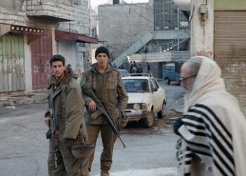 EU plant erstmals Sanktionen gegen israelische Siedler