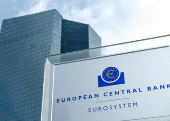 EZB lässt Leitzins unverändert – Zinspolitik dämpft Konjunkturaussichten
