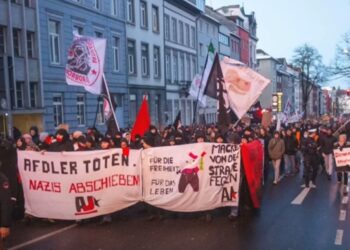 Einige persönliche Anmerkungen zum Hass