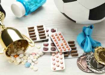 Enhanced Games: Russische Athleten dürfen ohne Einschränkungen teilnehmen