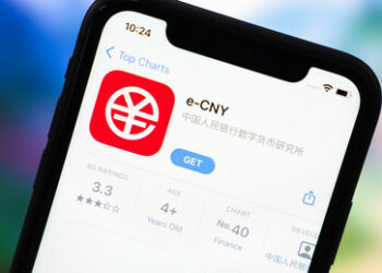Entdollarisierung: China entwickelt digitales Zentralbankgeld
