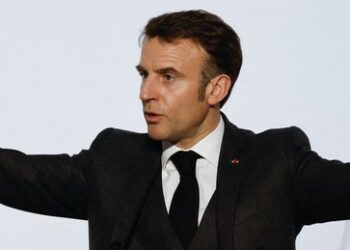 Eskalation zwischen Paris und Berlin: Pistorius bezieht Macrons Rede von "Feigheit" auf Deutschland