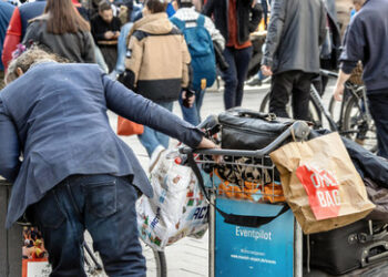 Europarat: Politik ignoriert soziale Schieflage in Deutschland