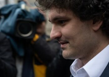 Ex-Kryptounternehmer Sam Bankman-Fried zu 25 Jahren Haft verurteilt