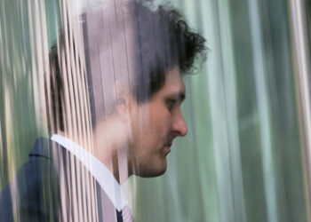 FTX-Krypto-Skandal: US-Staatsanwaltschaft fordert bis zu 50 Jahre Gefängnis für Bankman-Fried