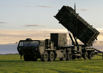 Forbes: Ersatz für zerstörte Patriot-Systeme der Ukraine könnte Jahre dauern