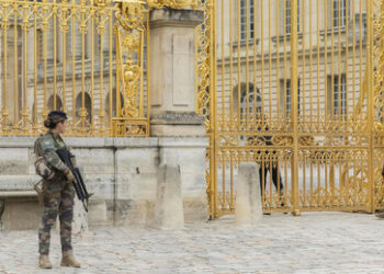 Frankreich: Premier ruft nach Moskauer Crocus-Attentat Terrorwarnung für das ganze Land aus