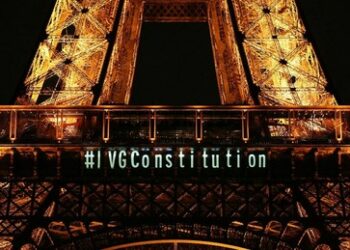 Frankreich nimmt "Freiheit zur Abtreibung" in Verfassung auf