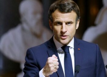 Frankreich schlägt Russland verstärkte Kooperation im Kampf gegen Terrorismus vor