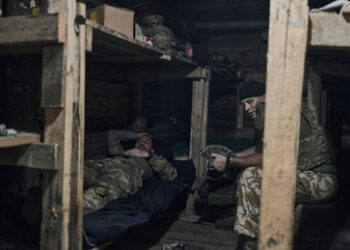 Französische Generäle wissen: "Verteidigung der ukrainischen Armee steht kurz vor Zusammenbruch"