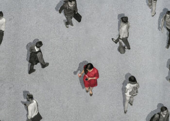 Freiheit, wessen Freiheit? Die Zeit verlangt nach neuen Ideen