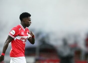 Fußballer des Vereins Spartak Moskau in Dubai festgenommen