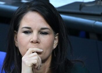 Gedanken des Balkonisten: Ja gibt's denn sowas – Fake- und Null-Wahl bei höchster Wahlbeteiligung?